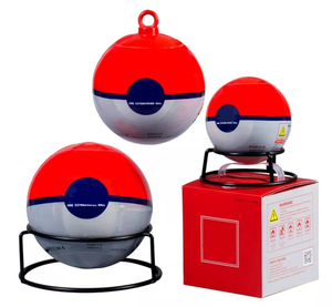 บอลเครื่องดับเพลิง cflc - Product Image 1