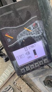 เครื่องขุดใช้ระบบไฮดรอลิกสำหรับ330bl หนอนผีเสื้อ30ตัน307D สำหรับแมว - Product Image 5