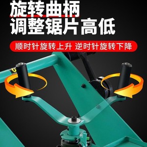 Concrete Cutter Gasoline 12 Inch Road Cutting Machine High Power Engine Petrol Briggs - Product Image 5
