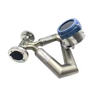 เครื่องวัดคอริโอลิส รุ่นใหม่เอี่ยม Cmf050l, ขนาด 1/2 นิ้ว (dn15), ผลิตจากสแตนเลส 304l ขายตรงจากโรงงาน คุณภาพสูง - Product Image 3