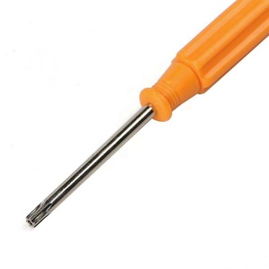 T10 T15 T20 T25 <strong>Security</strong> <strong>Torx</strong> Tamper Screwdriver - Product Image 5