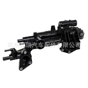 เทอร์โมสตัทฮุนไดโซเรนโต 25600-3CAD0 สำหรับอะไหล่เปลี่ยนระบบทำความเย็น วัสดุคอมโพสิตใหม่ - Product Image 4