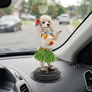 Figurines en résine personnalisées, cadeaux en résine, figurines d'anime, statues d'animaux, bobbleheads sur mesure, bobbleheads en résine personnalisés - Product Image 1
