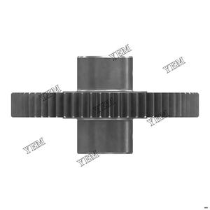 ชุดเกียร์ปั๊ม7W-6413 7W6413สำหรับ D7R D6R D6T D6R II D6T <span class=keywords><strong>XW</strong></span> D6T LGP D6T lgppat D6T XL - Product Image 4