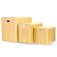 Hochwertige Maßgefertigte Kartonbox Bedruckte Verpackungskartons zum Verkauf Papierbox mit Wettbewerbsfähigen Preisen