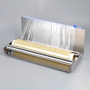 <span class=keywords><strong>Distributeur</strong></span> en acier inoxydable pour le traitement de la coulée de <span class=keywords><strong>film</strong></span> étirable pour la restauration rigide à usage <span class=keywords><strong>alimentaire</strong></span> - Product Image 1