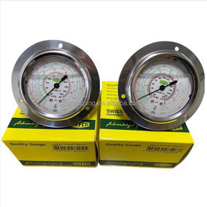 MR-205-DS-MULTI-16BAR-HS 4687573 para medidor <span class=keywords><strong>Refco</strong></span> <span class=keywords><strong>Manifold</strong></span> - Product Image 1