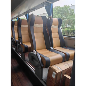 Autobus di Lusso Spazioso e Confortevole da 70 Posti con Tetto Alto per Trasporto Passeggeri e Turismo di Gruppo - Product Image 6