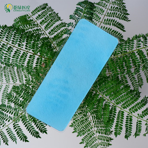 Adesivi Repellenti per Zanzare a Cartone Animato, Patch Impermeabili per la Protezione dagli Insetti - Product Image 1
