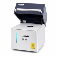High Precision Coating Thickness Gauge XRF Analyzer Spectrometer for Multilayer Plating Quality Control