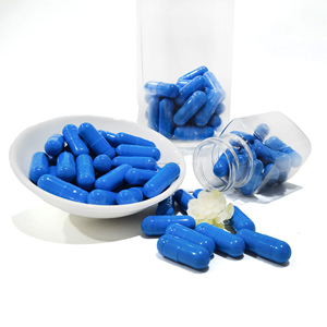 Cápsulas de Suplementos de Marca Privada OEM — Disponibles en Varios Colores para Ayudarte a Mantenerse Despierto por Más Tiempo - Product Image 3