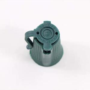 Ul chứng nhận E12 C7 ổ cắm C7 Đèn trung gian giữ đèn căn cứ ngoài trời giáng sinh trang trí kỳ nghỉ - Product Image 1