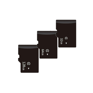 Nhà Máy Giá thẻ nhớ lưu trữ thẻ TF thẻ đầy đủ năng lực 1GB cho Điện thoại di động máy ảnh nhựa 8GB 16GB 32GB 64GB tùy chọn có sẵn - Product Image 2
