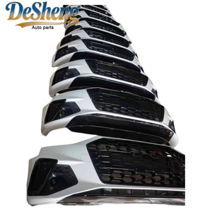 Remise sur le volume disponible pour les assemblages avant, pare-chocs avant, phares LED, grilles, radiateurs, volets, ailerons et pièces d'occasion pour Audi A4 - Product Image 4