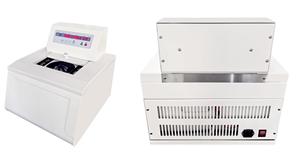 שולחן עבודה זול גרבר שומן בדיקה חלב מעבדה ניתוח צנטריפוגה מכונת RZ-10 - Product Image 6