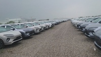 Byd Sealion 06 2026 EV 605 Pilot Plus Nouvelle Voiture Électrique SUV avec Version Espagnole/Anglaise Vente en Gros Directe Usine Nansha Port/Khorgos