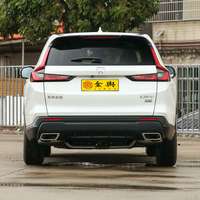Nouvelle voiture 2025 pour Honda CR-V – Prix abordable, fabriquée en Chine, stock disponible, conduite à gauche, TURBO, SUV essence ou hybride abordable
