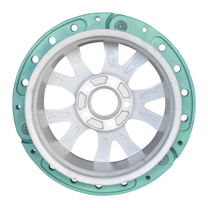 Inserto Run Flat para SUV, Autobús, Camión y Automóvil, Inserto para Neumáticos Run Flat de 16-22.5 Pulgadas, Insertos Run Flat para Ruedas de Camionetas y SUV - Product Image 2