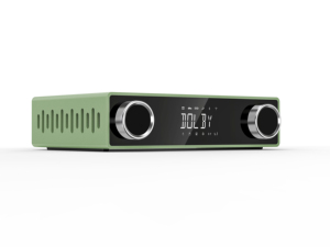 <span class=keywords><strong>2025</strong></span> Mới Chuyên Nghiệp Hifi Âm Thanh Khuếch Đại Âm Thanh Nhà Hệ Thống Âm Thanh Được Thiết Kế Cho Các Tính Năng Điện Nhôm Receiver Khuếch Đại - Product Image 2