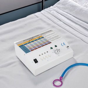 Generador de Ozono Médico Ajustable Aquapure 4-95ug/mL con <span class=keywords><strong>Destructor</strong></span> de Ozono 110-220VAC, 1 Año de Garantía - Product Image 1