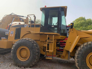 Chargeur d'occasion d'origine japonaise 950H, prix bas, modèles 950G et 950B également disponibles, bon état. - Product Image 4