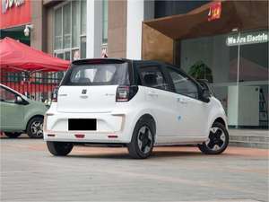 <span class=keywords><strong>Aiways</strong></span>-Kit de coche eléctrico de arranque eléctrico, vehículo eléctrico de alto rendimiento, E10x, plataforma Ev, Changan E - Product Image 3