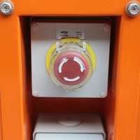 Pas cher Offre Spéciale super alimenté silencieux veille 18kw 22.5kva prix du générateur diesel avec moteur Kubota