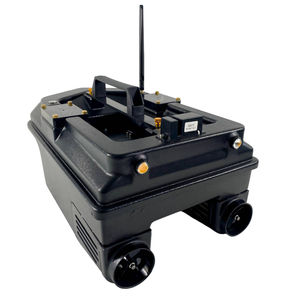 <span class=keywords><strong>Bateau</strong></span> de pêche Zhanlan Wave Warship, portée RC de 500 m, positionnement GPS, détecteur de poissons vidéo, contrôle sans fil, embarcation - Product Image 3