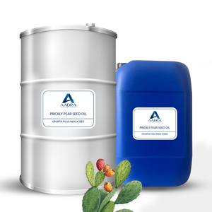 Aceite de Semilla de Fresa de Agave Puro y Natural Prensado en Frío para el Cuidado de la Piel, el Cabello y el Rostro, Uso Cosmético, Suministro a Granel - Product Image 1