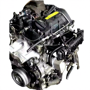 Çok Satan Neredeyse Yeni B38 B48 Motor Bloğu BMW F20 F49 G28 1 2 3 4 5 6 Serisi 2.0L 1.5L Turbo Araba Motoru için - Product Image 5
