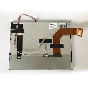 Cable de Monitor para Pantalla LCD FANUC A61L-0001-0093, A61L00010093 - Product Image 1