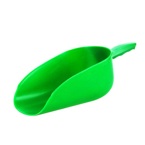 Pala de alimentación multiusos, equipo de cría de animales, gran pala de plástico, gran oferta - Product Image 5