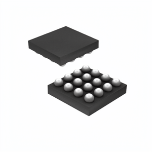 Chip 16 UFBGA, WLCSP SSM2932ACBZ-R7, Componentes Electrónicos, BOM IC, en Stock - Product Image 1