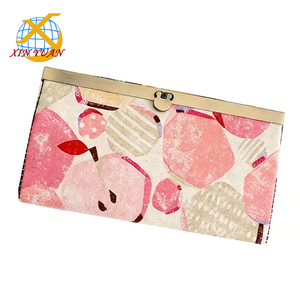 Herrajes para Bolsos, Venta Caliente, Marco de Cartera con Tornillos, Hebillas, Cierre de Beso para Bolsos, Accesorios de Ferretería para Bolsos DIY - Product Image 4