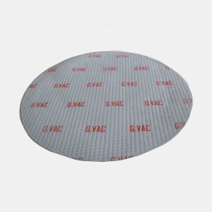 Globovac - Disco Filtro E100 - Product Image 1