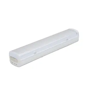 Made By FEITUO New Rechargeable Maintained Emergency Led Tube Light Industrial Emergency Led Light