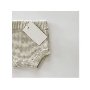 Set Multi-Pezzo per Neonati e Bambini: Maglione a Maniche Lunghe e Pantaloncini in Maglia, Design Carino del Produttore Square <span class=keywords><strong>Fonda</strong></span> - Product Image 4