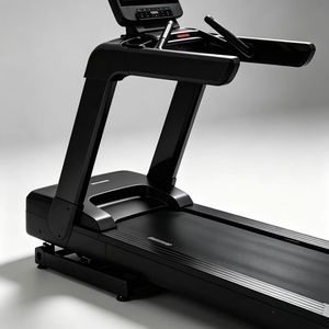 Caminadora Comercial Boomer con Pantalla Táctil de 32 Pulgadas, Inclinación Automática, 3.0-7.0HP, Estructura de Acero Resistente, para Gimnasio, Hotel, Fitness, Venta al Por Mayor, OEM - Product Image 3