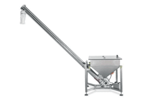 Machine automatique <span class=keywords><strong>de</strong></span> remplissage et <span class=keywords><strong>de</strong></span> scellement <span class=keywords><strong>de</strong></span> farine <span class=keywords><strong>de</strong></span> lait <span class=keywords><strong>de</strong></span> maïs en poudre pour ingrédient alimentaire <span class=keywords><strong>couscous</strong></span> café sel épices - Product Image 2