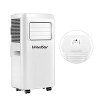 مكيف هواء سبليت هير ومبرد من أجل البيع ، btu Ac