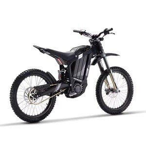 Nueva Motocicleta Eléctrica Rerode R1 2024, 72v 35Ah, Motor Central, Batería Extraíble, Motocicleta Todoterreno R1 2024 - Product Image 4