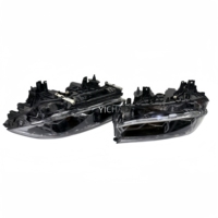 Pour BMW Série 6 F12 G32, système d'éclairage de voiture à LED de haute qualité, mise à niveau d'origine