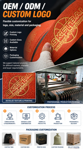 <span class=keywords><strong>Pallone</strong></span> da <span class=keywords><strong>Basket</strong></span> <span class=keywords><strong>Spalding</strong></span> All Conference Misura 6 per Interni ed Esterni, Prodotto in Cina - Product Image 4