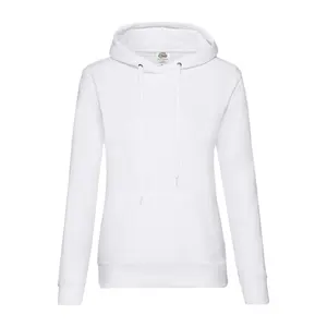 Sudadera Clásica con Capucha para Mujer, Mercancía Personalizada - Product Image 1
