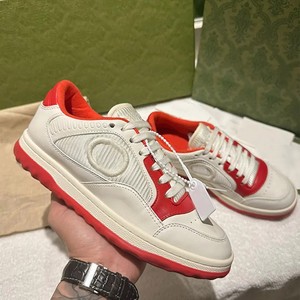 Nuevos Zapatos Deportivos MAC80 de Diseñador para Hombre y Mujer, Zapatos Casuales de Perfil Bajo con Bordado, Zapatillas Planas Vintage para Exteriores para Hombre - Product Image 5