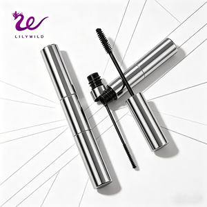 Kit de Soins du Visage Pote Vario de Qualité Supérieure, Mascara Waterproof pour <span class=keywords><strong>des</strong></span> Cils Spectaculaires - Product Image 3