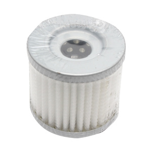 Filtro de Aceite Universal para Motocicleta, Accesorio para CFMOTO ST <span class=keywords><strong>Papio</strong></span> NK150, Hyosung GA125, GF125, GT250, GV250, Suzuki, DF9.9, DF15, UC125, AN400, 2017 - Product Image 2