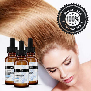 Sérum de repousse <span class=keywords><strong>Anti</strong></span>-chute de cheveux, haute qualité, marque privée, biotine - Product Image 5