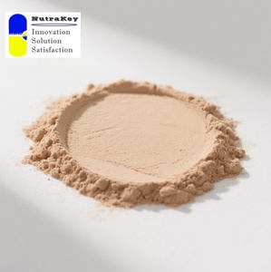 Extracto Premium de <span class=keywords><strong>Cistus</strong></span> Incanus 10% polifenoles | Antioxidante natural y apoyo inmunológico | Vitex Agnus-castus - Product Image 3
