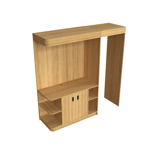 Mostrador de Jugos Eléctrico Independiente de Alta Calidad con Enfriador Ecológico para Uso en Hoteles y Hogares - Product Image 2